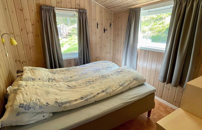 6 Person Holiday Home in Etne - Foto 6