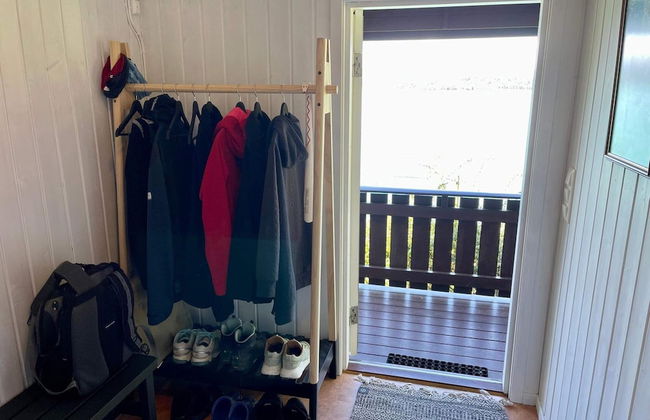 6 Person Holiday Home in Etne - Foto 22