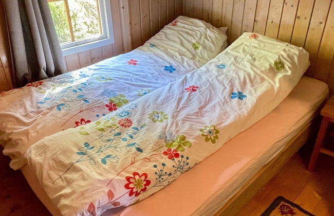 6 Person Holiday Home in Etne - Foto 23