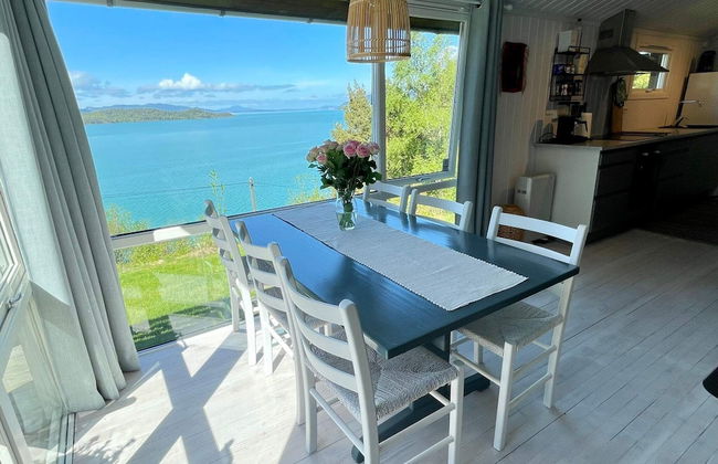 6 Person Holiday Home in Etne - Foto 20