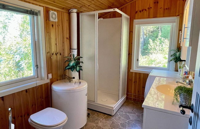 6 Person Holiday Home in Etne - Foto 15