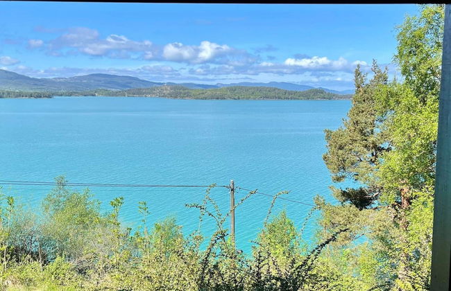 6 Person Holiday Home in Etne - Foto 35