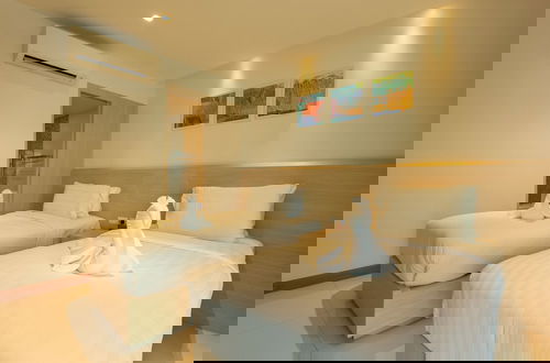 Foto 1 - Sea View Beach Dinning Beach Front c113