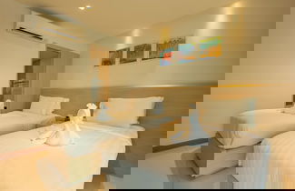 Foto 1 - Sea View Beach Dinning Beach Front c113