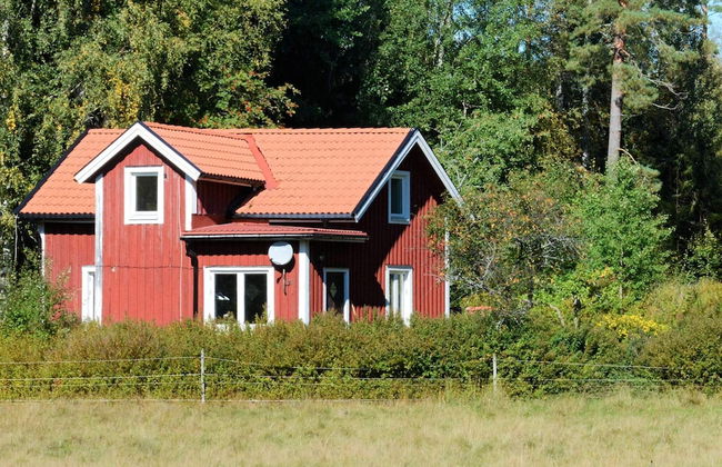 3 Person Holiday Home in Hammaro-by Traum - Foto 1
