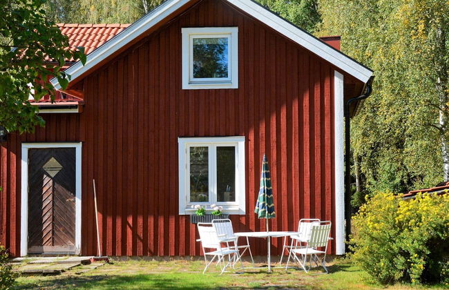 3 Person Holiday Home in Hammaro-by Traum - Foto 23