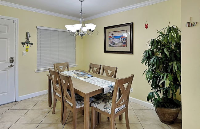 Barefoot Beach Resort B-201 - Foto 3