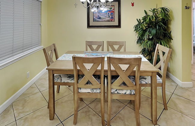 Barefoot Beach Resort B-201 - Foto 1