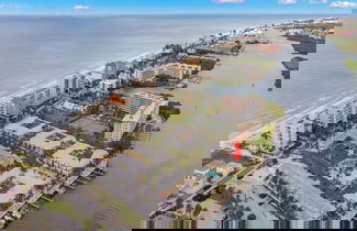 Photo 1 - Barefoot Beach Resort B-201