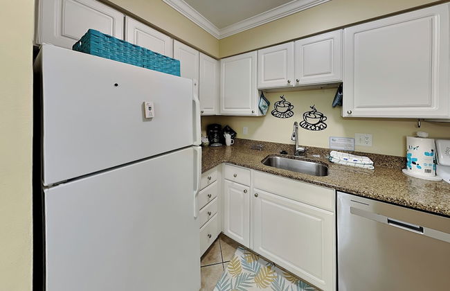Barefoot Beach Resort B-201 - Foto 10