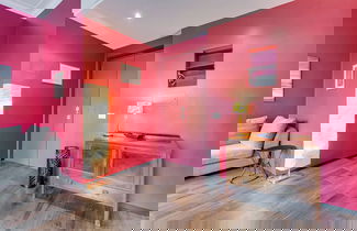 Foto 2 - Music Bridge Apartment