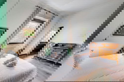 Foto 5 - Music Bridge Apartment