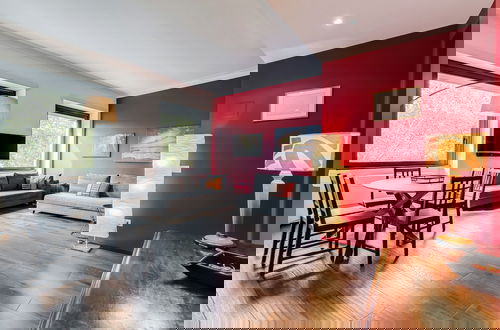 Foto 1 - Music Bridge Apartment