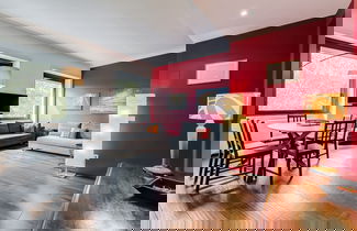 Foto 1 - Music Bridge Apartment