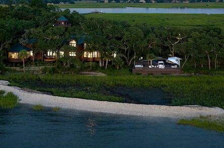 Photo 57 - 10-acre Private Island, Sleeps 26 Pool, Golf Cart Buck Island by Avantstay