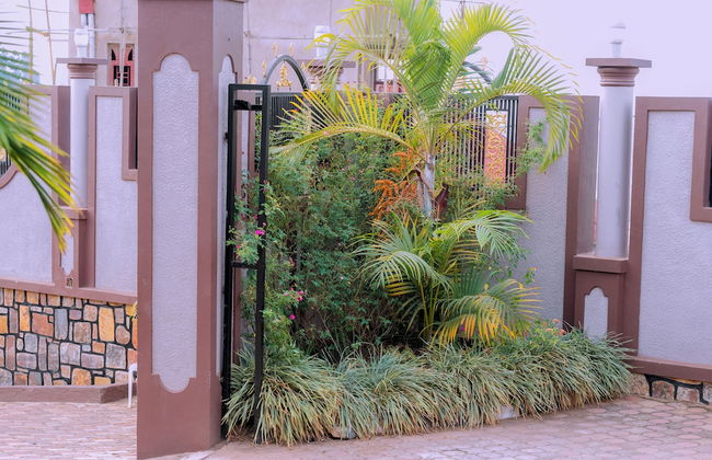 kigali peace villa - Photo 62