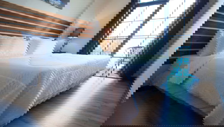 Photo 1 - King Bed 2BR European Style City Center in Davao City Philippines