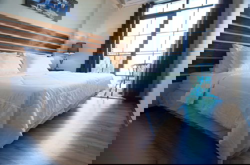 Photo 1 - King Bed 2BR European Style City Center in Davao City Philippines