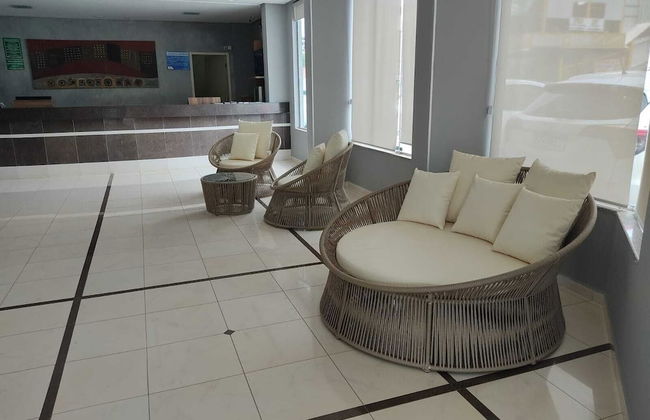 Flat Mobiliado Serra Park - Foto 16