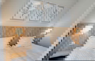 Foto 3 - King Apartamenty Galaxy