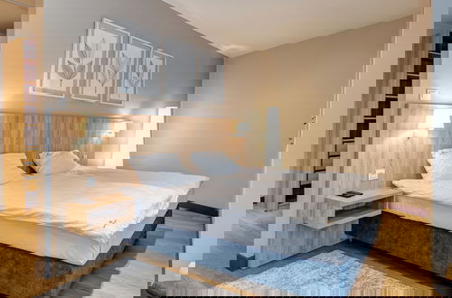 Foto 4 - King Apartamenty Galaxy