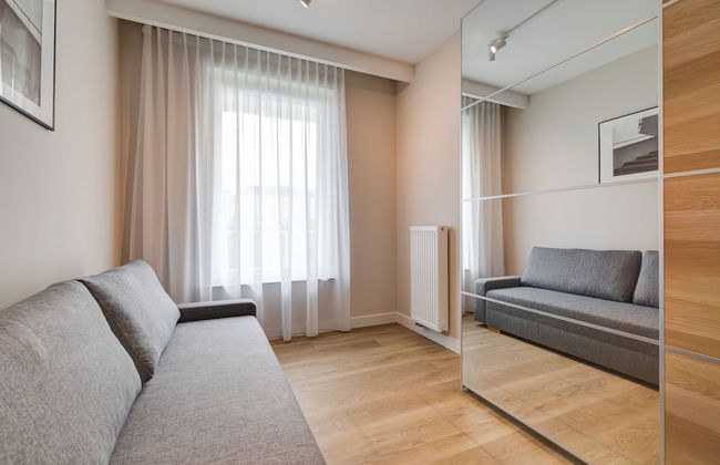 King Apartamenty Galaxy - Foto 5