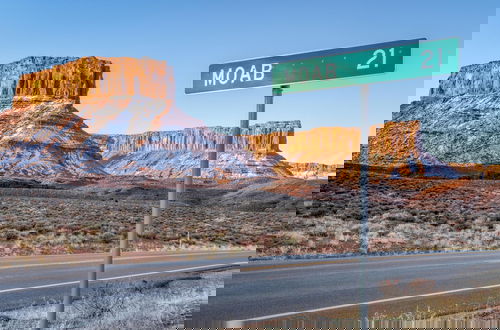 Photo 60 - Entrada at Moab 417