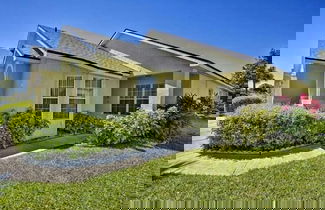Foto 1 - 4 Bedroom Villa - Indian Creek