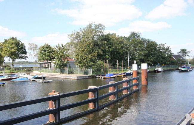 Nice Chalet With Dishwasher, Near the Veluwemeer - Foto 32
