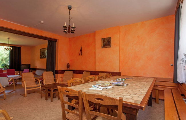 Spacious Holiday Home With Roofed Terrace - Foto 26