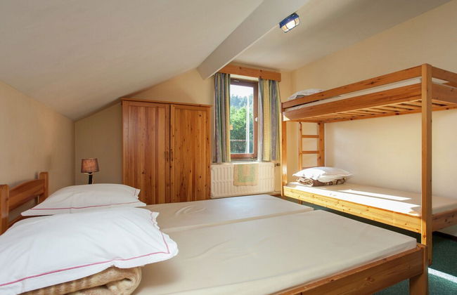 Spacious Holiday Home With Roofed Terrace - Foto 11
