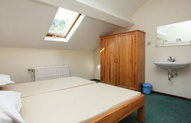 Spacious Holiday Home With Roofed Terrace - Foto 21
