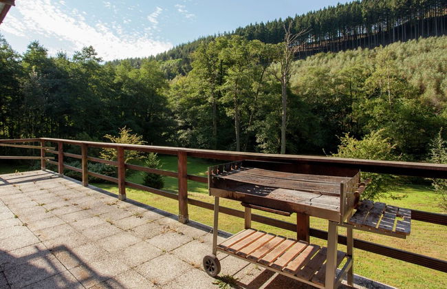 Spacious Holiday Home With Roofed Terrace - Foto 35
