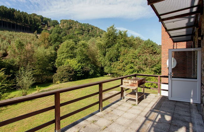 Spacious Holiday Home With Roofed Terrace - Foto 36