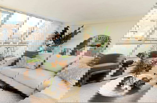 Foto 1 - The Brick Lane Arms - Breathtaking 2bdr Penthouse With Balcony