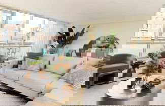 Photo 1 - The Brick Lane Arms - Breathtaking 2bdr Penthouse With Balcony