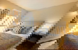 Foto 2 - The Brick Lane Arms - Breathtaking 2bdr Penthouse With Balcony