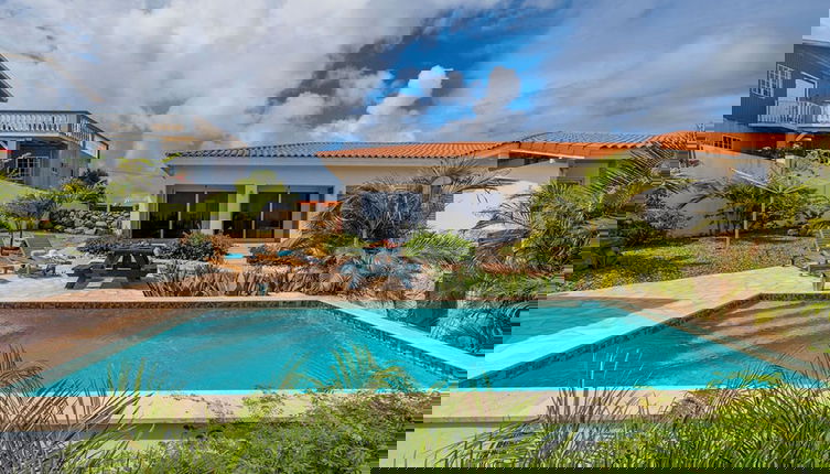 Foto 1 - Caribbean Charm Serene Santa Lucia Sunny Pool