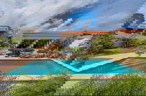 Foto 1 - Caribbean Charm Serene Santa Lucia Sunny Pool