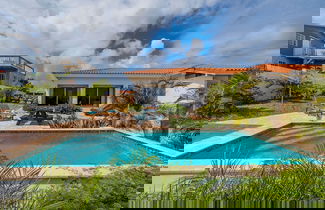 Foto 1 - Caribbean Charm Serene Santa Lucia Sunny Pool
