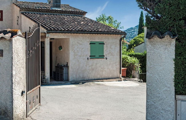 Holiday Home in La Roquette-sur-siane - Foto 25