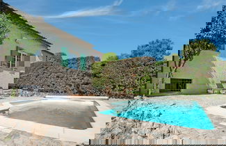 Foto 1 - Holiday Home in La Roquette-sur-siane