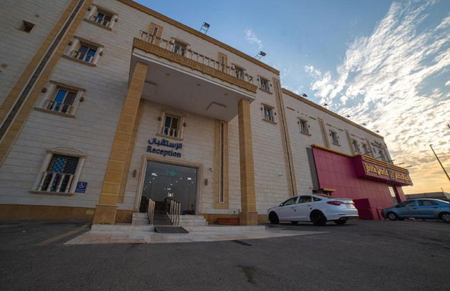 Al jawharah for apartment units - Foto 1