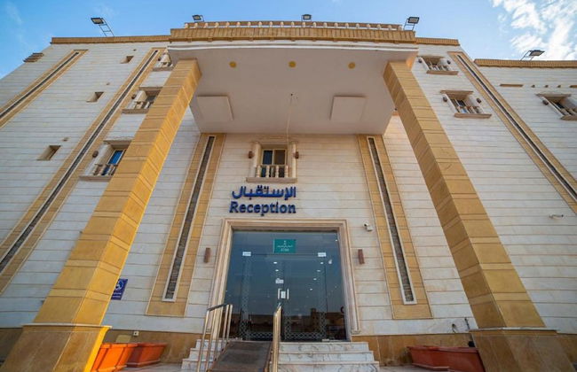 Al jawharah for apartment units - Foto 9