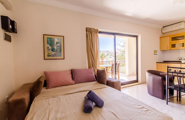 Merill Pool and Sea Charming Apart 2 - Foto 14