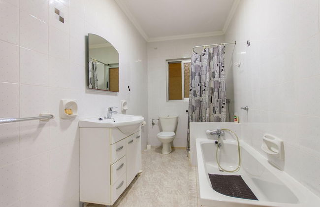 Merill Pool and Sea Charming Apart 2 - Foto 15