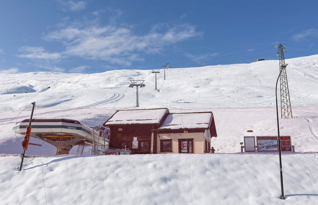 Fiocco Di Neve Ski in- Ski out Mt 10 - Foto 19