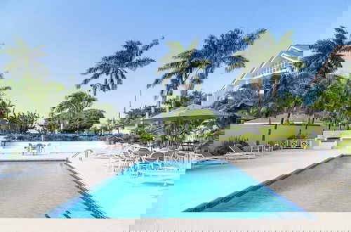 Foto 8 - Silver Palms Charming 1BR Private Beach and Pool