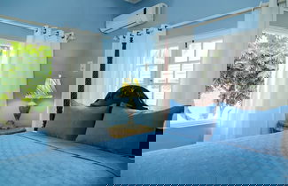 Foto 1 - Silver Palms Charming 1BR Private Beach and Pool