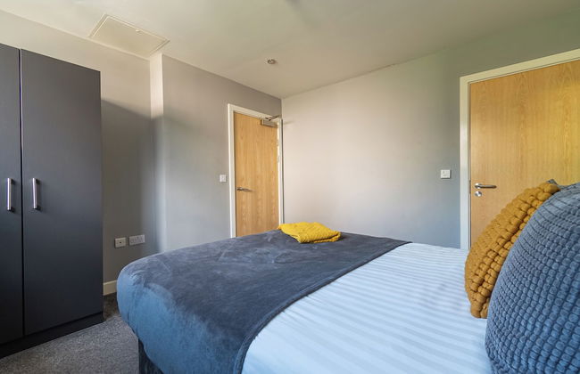 Two Bedroom Newcastle City Quayside Apartment - Foto 4